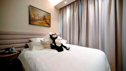 The Jovell (D17), Condominium #580143371